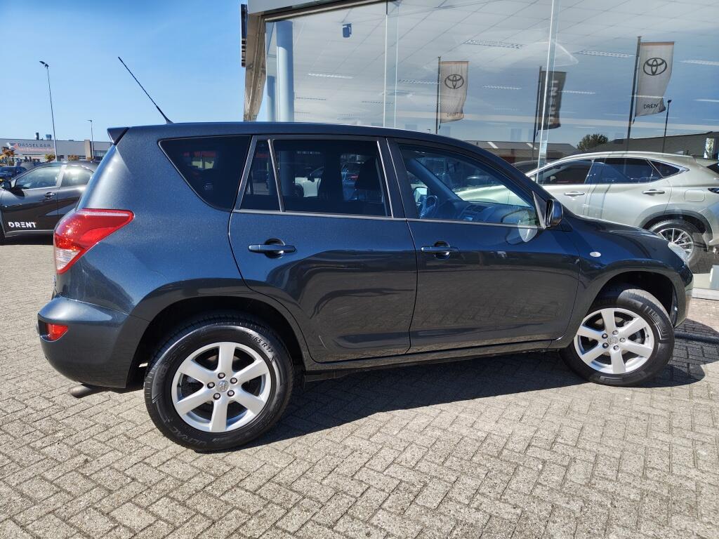 Toyota RAV4 2.0 VVTi X-Style Navigator | Trekhaak | Navi | Sensoren - Image 5