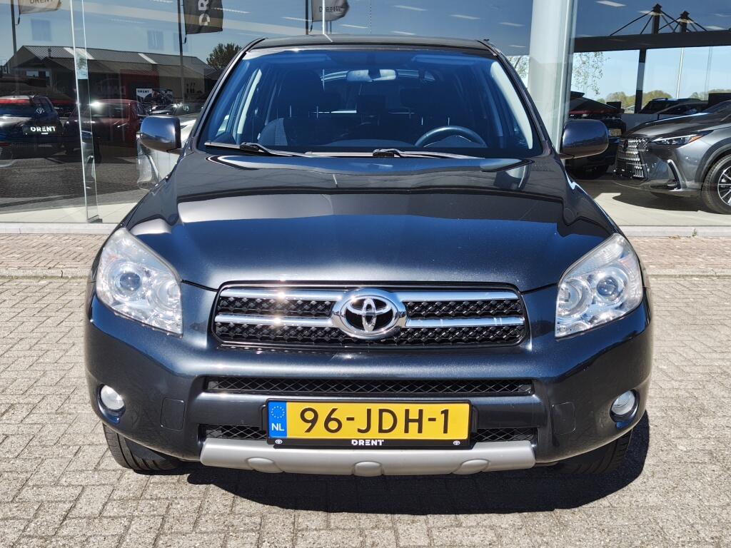 Toyota RAV4 2.0 VVTi X-Style Navigator | Trekhaak | Navi | Sensoren - Image 6