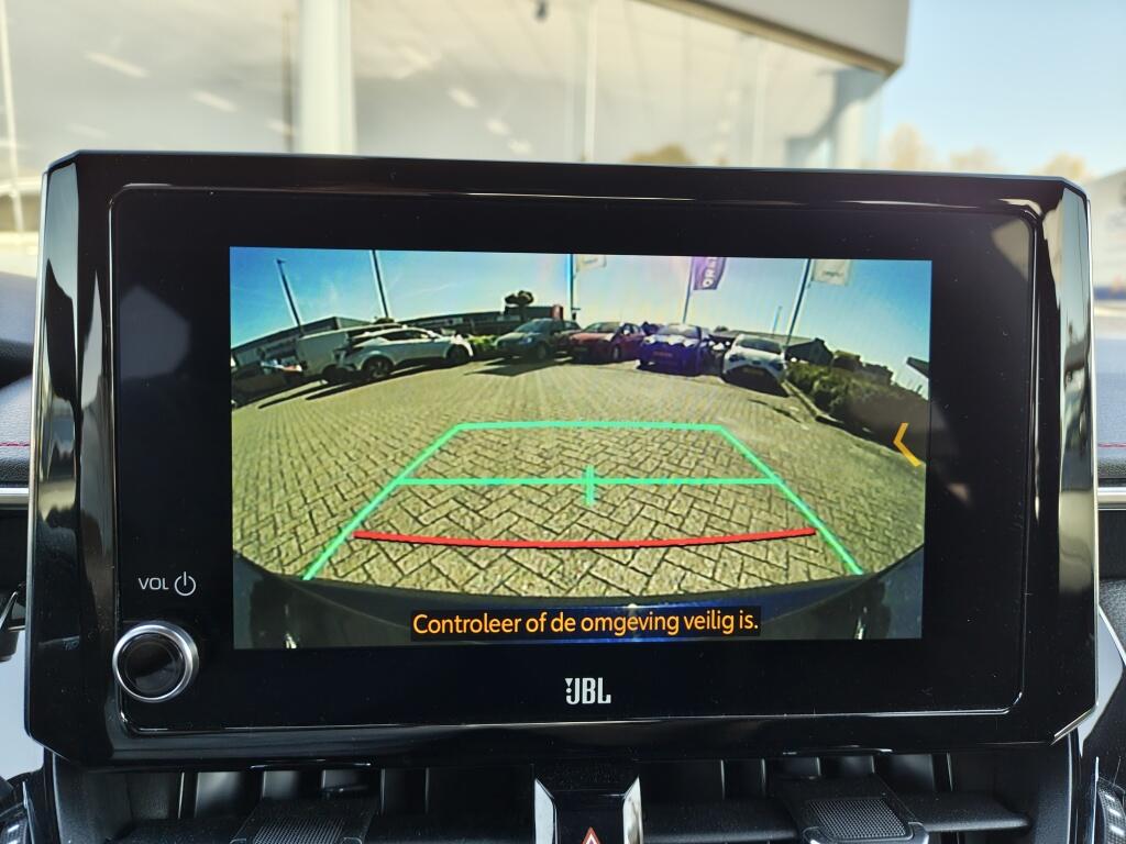 Toyota Corolla 2.0 Hybrid Executive | JBL | Navi | HUD | Sensoren | Sportstoele - Image 18