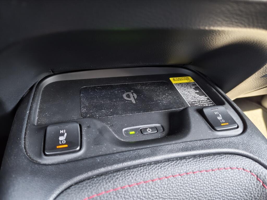 Toyota Corolla 2.0 Hybrid Executive | JBL | Navi | HUD | Sensoren | Sportstoele - Image 20