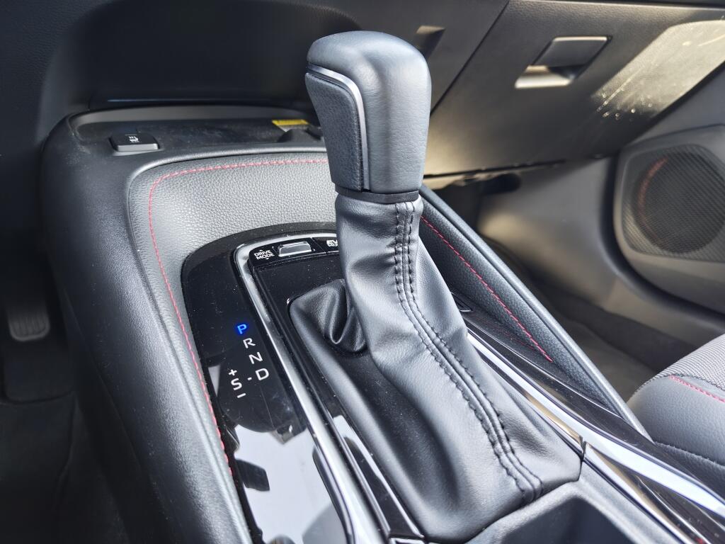 Toyota Corolla 2.0 Hybrid Executive | JBL | Navi | HUD | Sensoren | Sportstoele - Image 21