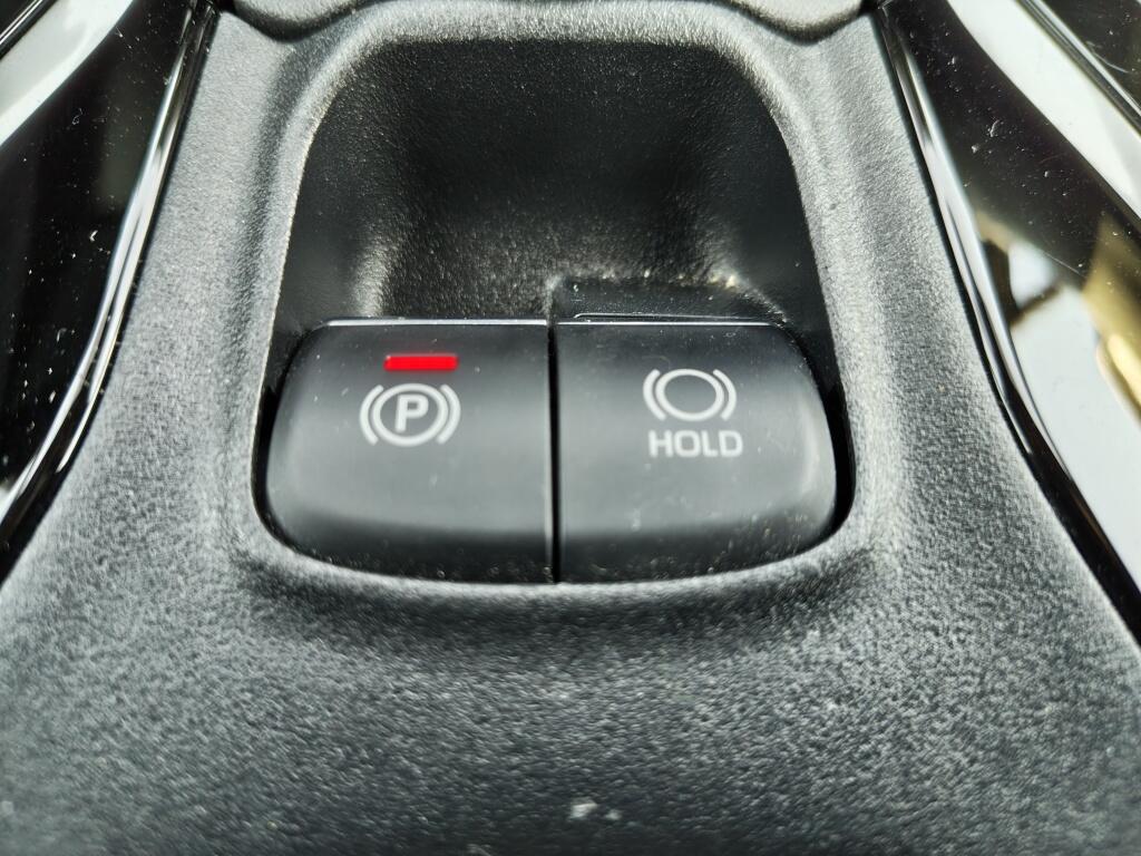 Toyota Corolla 2.0 Hybrid Executive | JBL | Navi | HUD | Sensoren | Sportstoele - Image 22