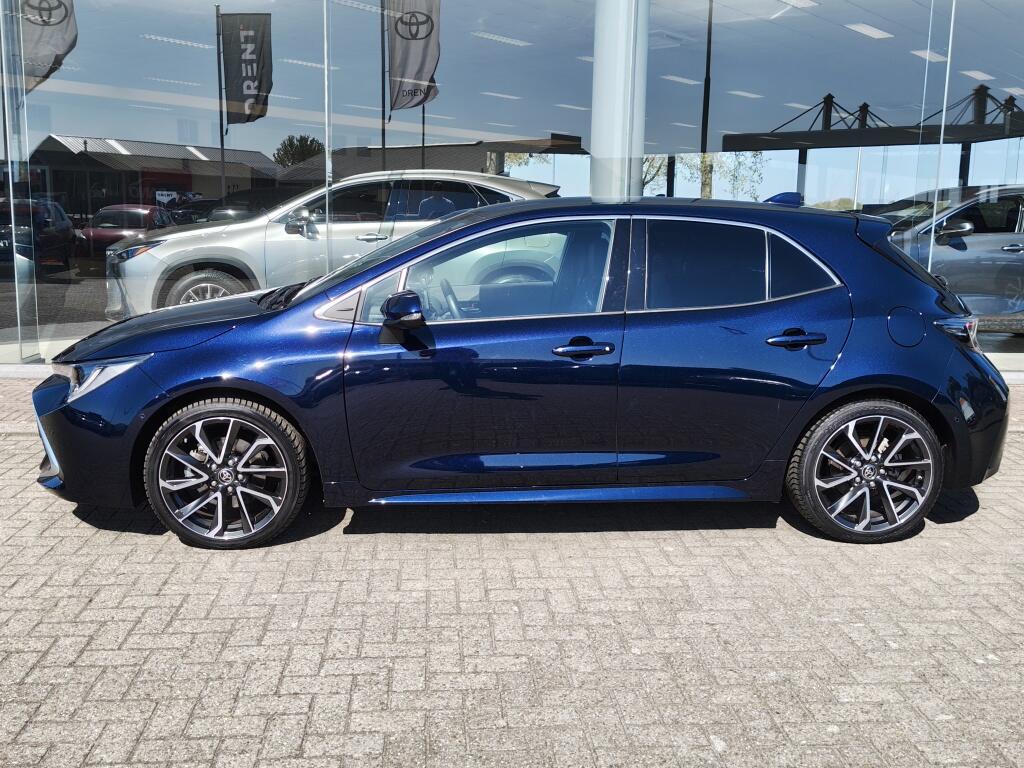 Toyota Corolla 2.0 Hybrid Executive | JBL | Navi | HUD | Sensoren | Sportstoele - Image 3