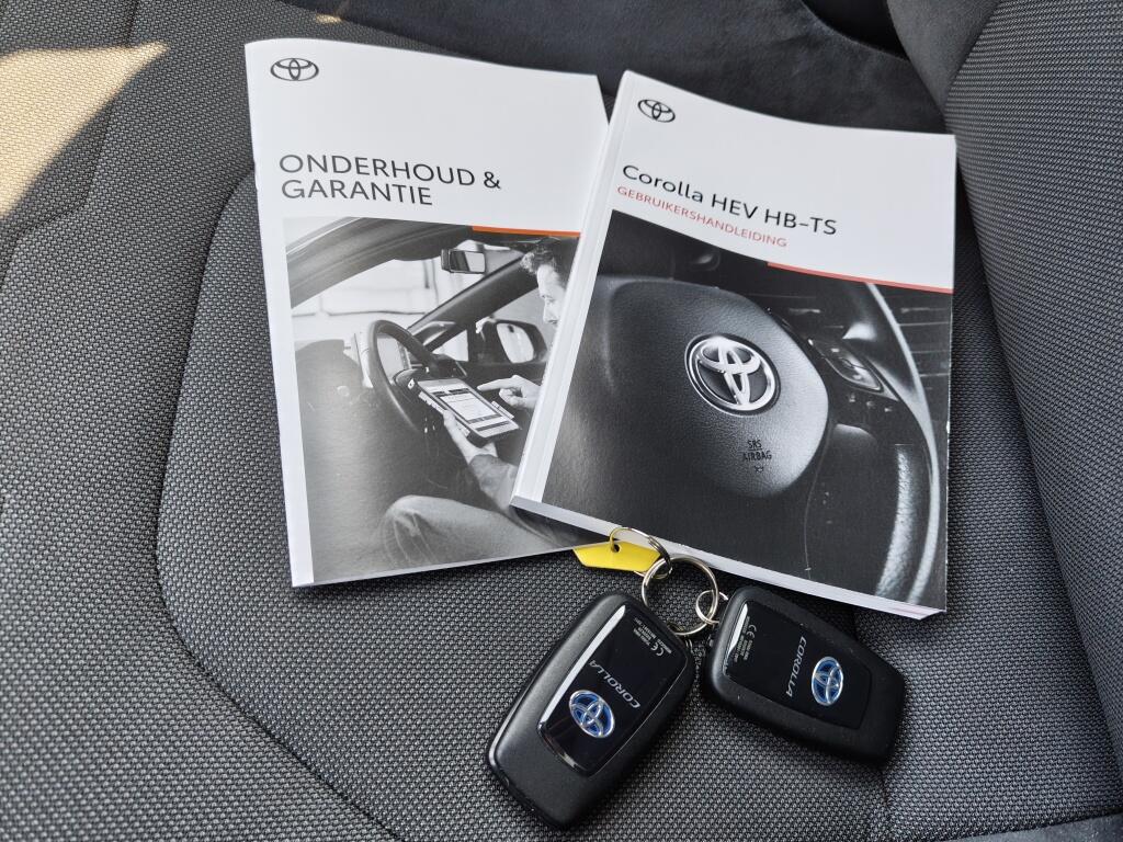 Toyota Corolla 2.0 Hybrid Executive | JBL | Navi | HUD | Sensoren | Sportstoele - Image 42