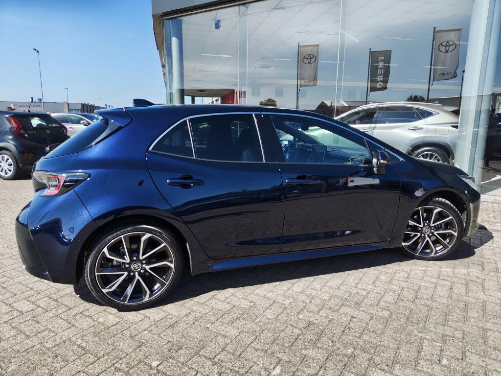 Toyota Corolla 2.0 Hybrid Executive | JBL | Navi | HUD | Sensoren | Sportstoele - Image 5