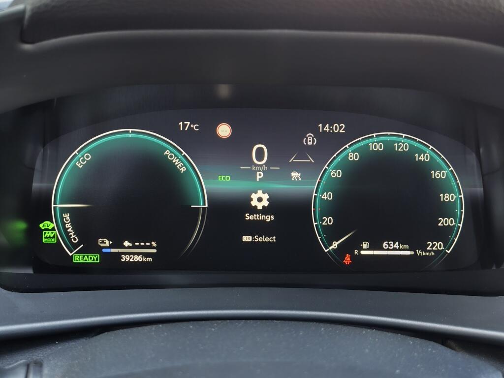 Toyota C-HR 2.0 PHEV 220 First Edition | Navi | Sensoren v/a | Dodehoek | - Image 10