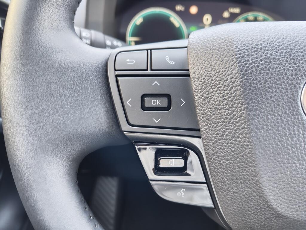 Toyota C-HR 2.0 PHEV 220 First Edition | Navi | Sensoren v/a | Dodehoek | - Image 13