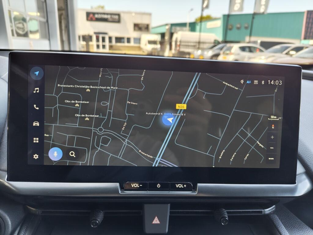 Toyota C-HR 2.0 PHEV 220 First Edition | Navi | Sensoren v/a | Dodehoek | - Image 16