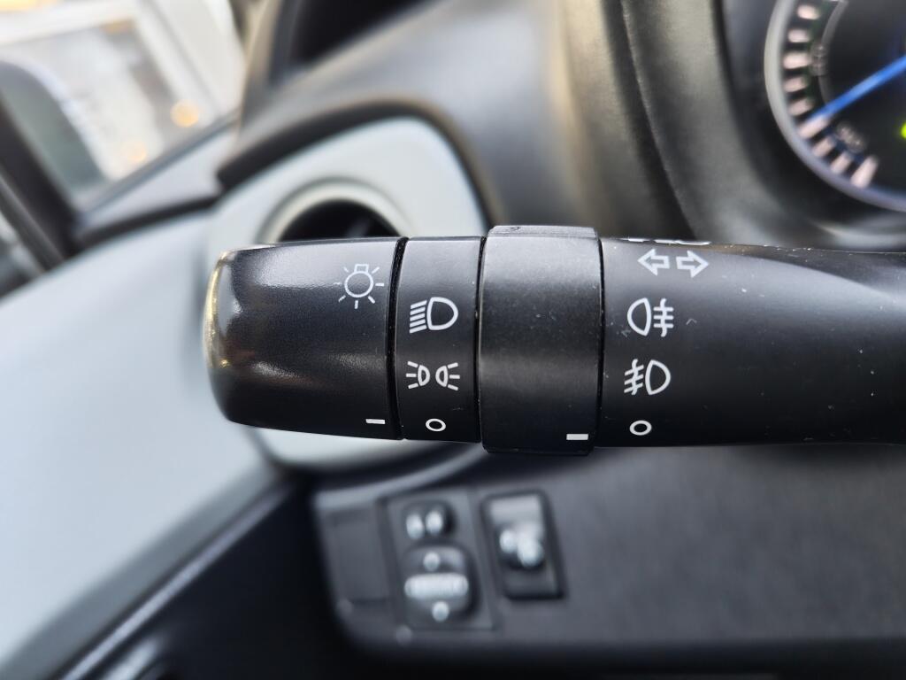 Toyota Yaris 1.5 Full Hybrid Aspiration | Goed Onderhouden | Lichtmetaal - Image 11