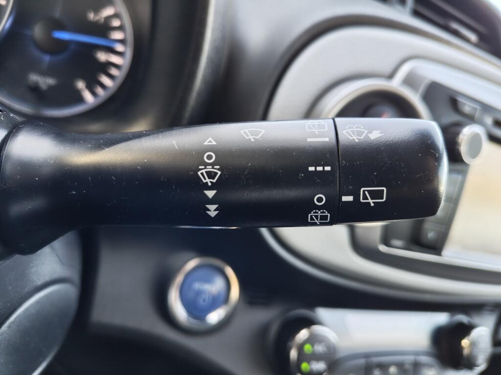 Toyota Yaris 1.5 Full Hybrid Aspiration | Goed Onderhouden | Lichtmetaal - Image 12