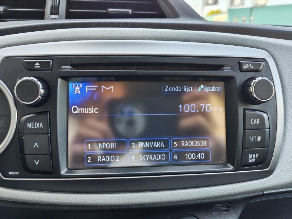 Toyota Yaris 1.5 Full Hybrid Aspiration | Goed Onderhouden | Lichtmetaal - Image 13