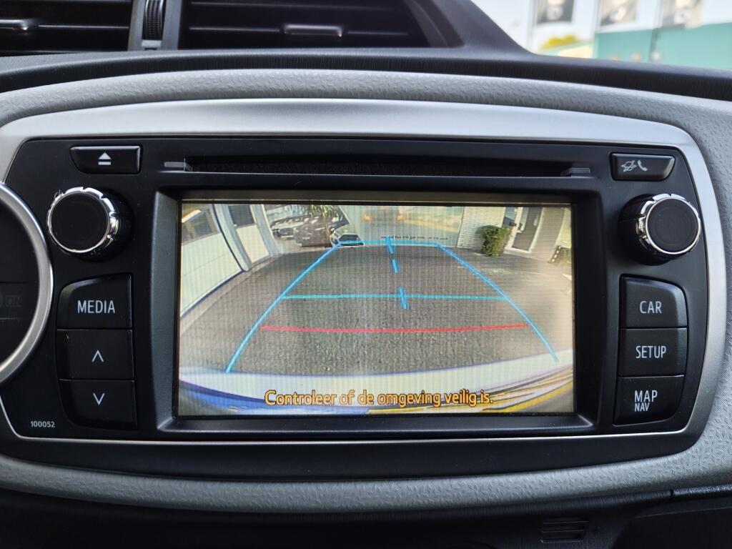Toyota Yaris 1.5 Full Hybrid Aspiration | Goed Onderhouden | Lichtmetaal - Image 15