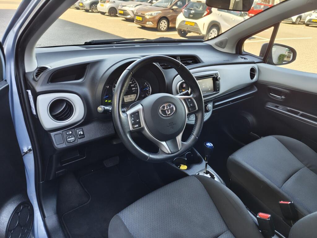 Toyota Yaris 1.5 Full Hybrid Aspiration | Goed Onderhouden | Lichtmetaal - Image 22