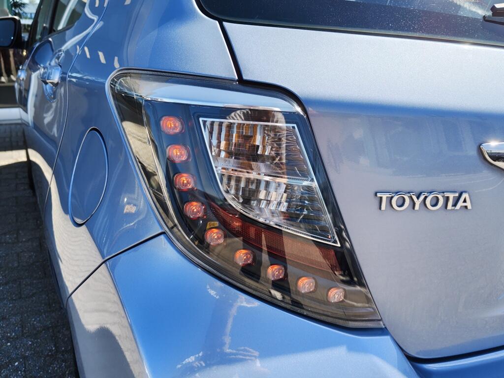 Toyota Yaris 1.5 Full Hybrid Aspiration | Goed Onderhouden | Lichtmetaal - Image 30