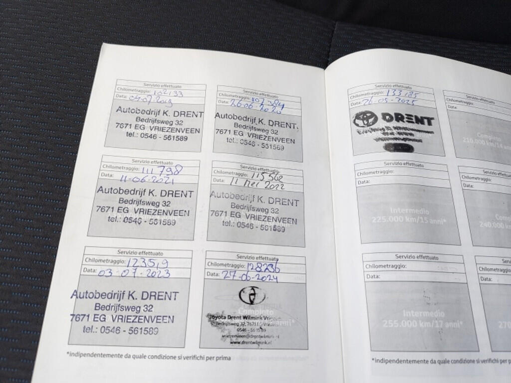 Toyota Yaris 1.5 Full Hybrid Aspiration | Goed Onderhouden | Lichtmetaal - Image 34