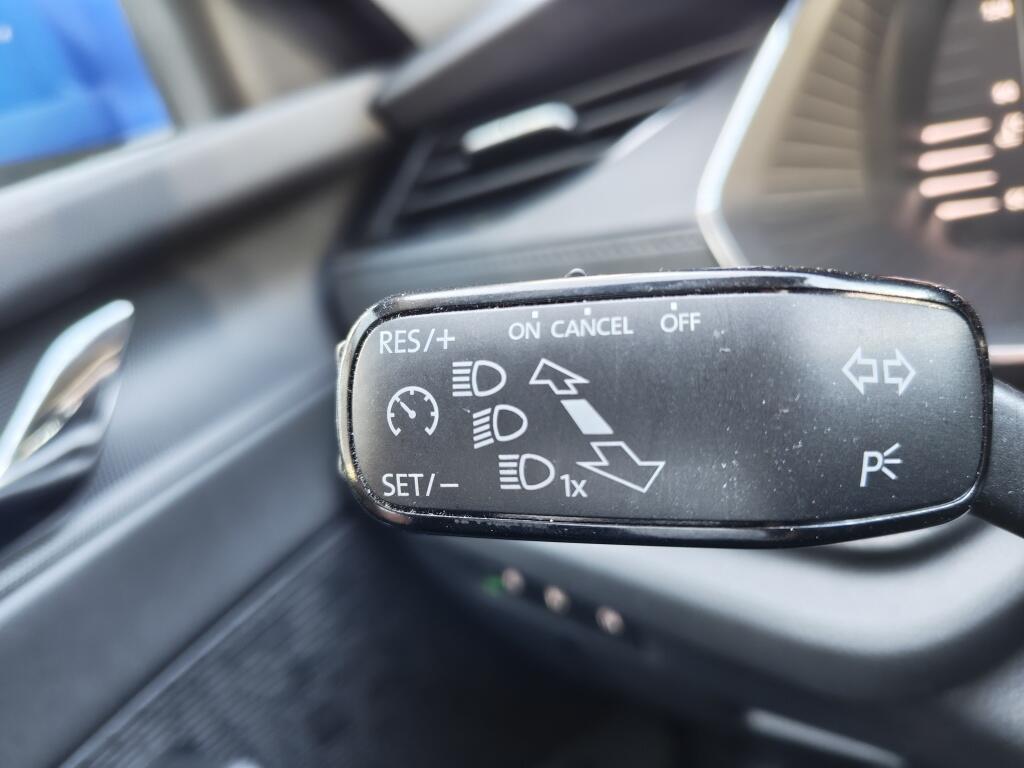 Skoda Octavia Combi 1.0 TSI Business Edition | Navi | Sensoren v/a | El. Achterklep - Image 12