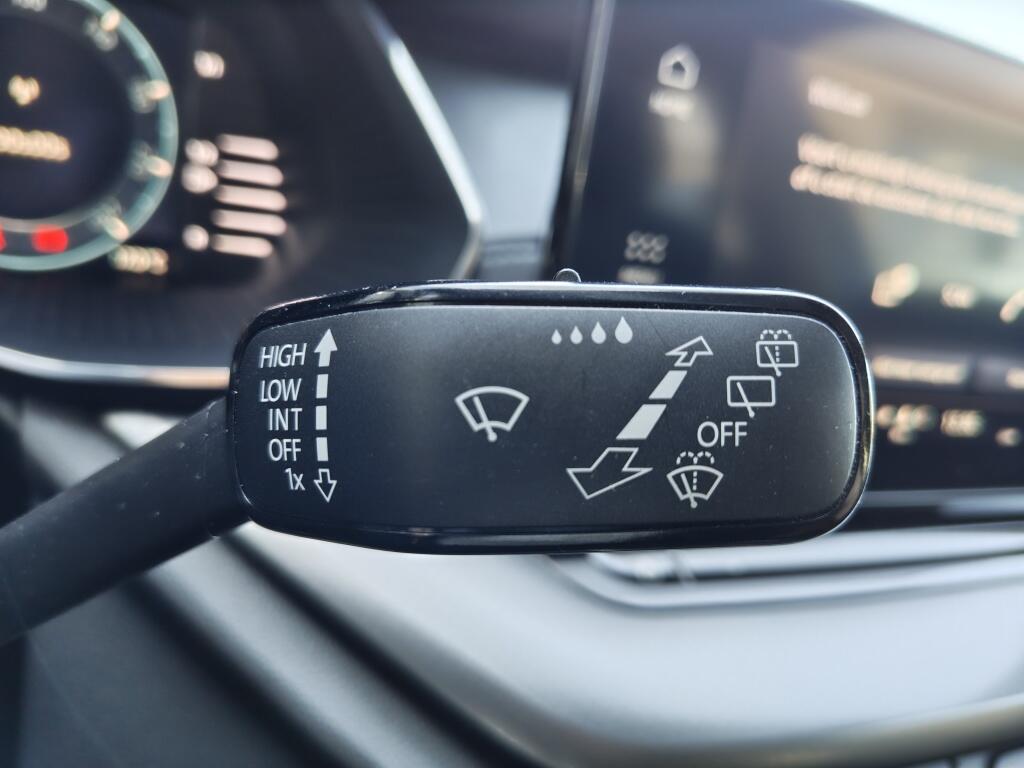 Skoda Octavia Combi 1.0 TSI Business Edition | Navi | Sensoren v/a | El. Achterklep - Image 13