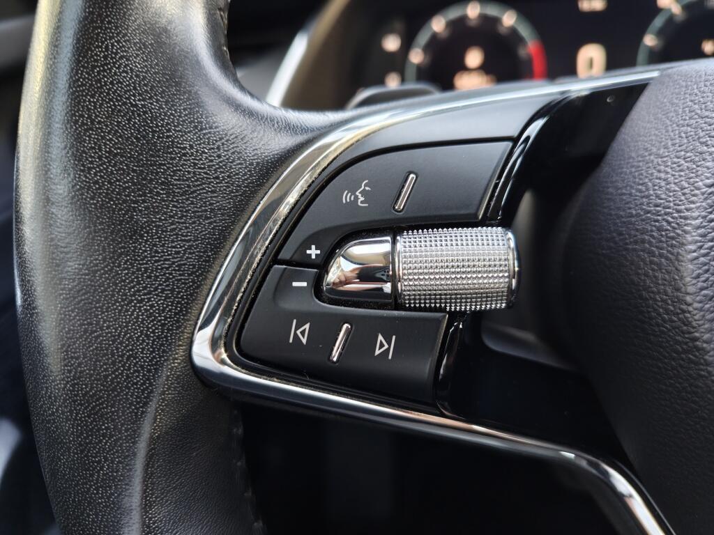 Skoda Octavia Combi 1.0 TSI Business Edition | Navi | Sensoren v/a | El. Achterklep - Image 14