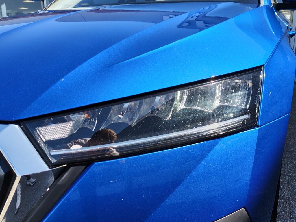 Skoda Octavia Combi 1.0 TSI Business Edition | Navi | Sensoren v/a | El. Achterklep - Image 39