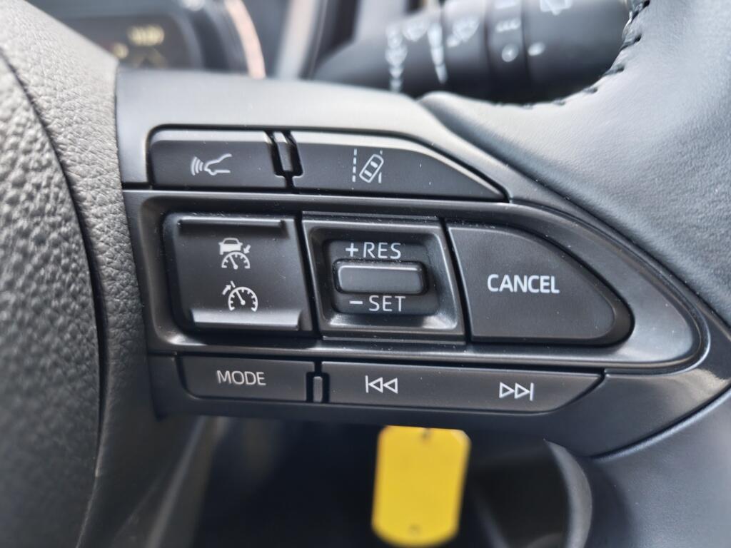 Toyota Aygo X 1.0 VVT-i MT play | Android Auto Apple Carplay | Adaptive Cruise - Image 12