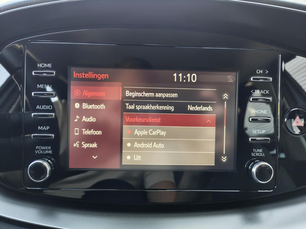 Toyota Aygo X 1.0 VVT-i MT play | Android Auto Apple Carplay | Adaptive Cruise - Image 17