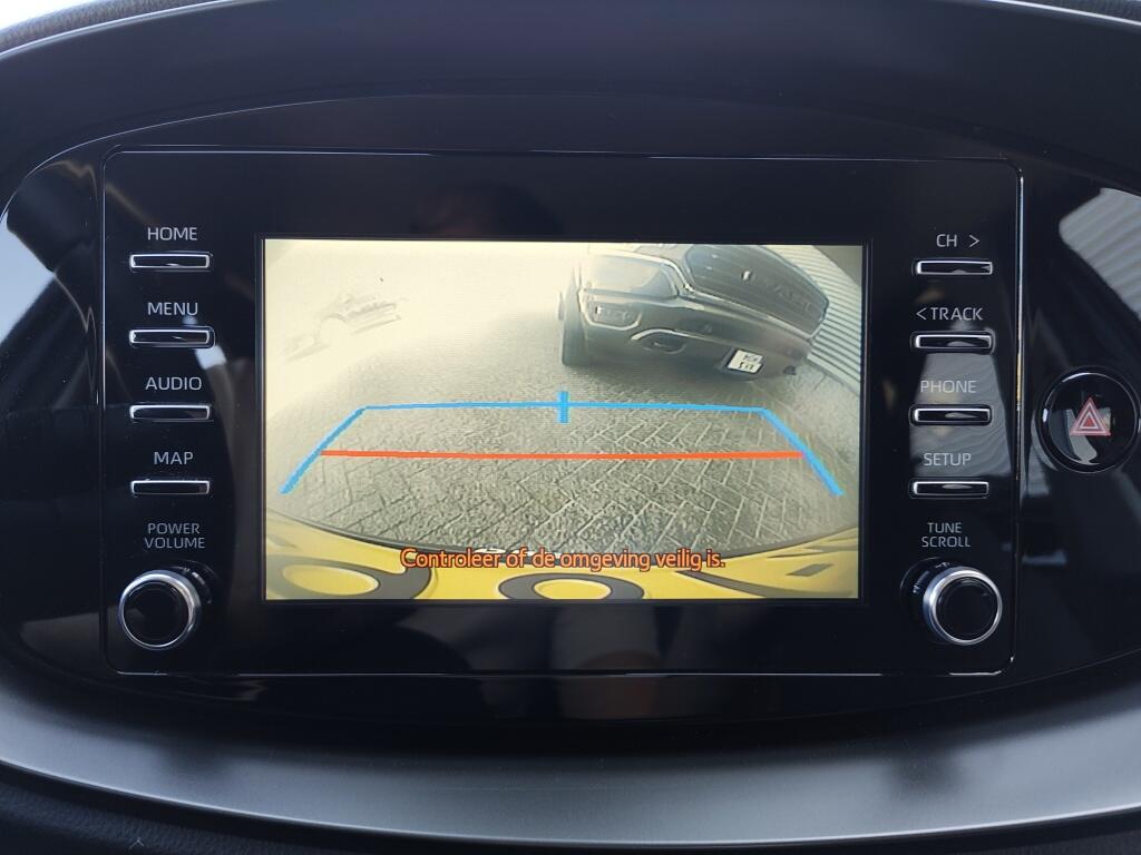 Toyota Aygo X 1.0 VVT-i MT play | Android Auto Apple Carplay | Adaptive Cruise - Image 18