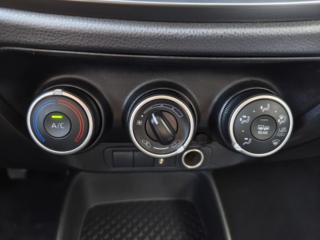 Toyota Aygo X 1.0 VVT-i MT play | Android Auto Apple Carplay | Adaptive Cruise - Image 19