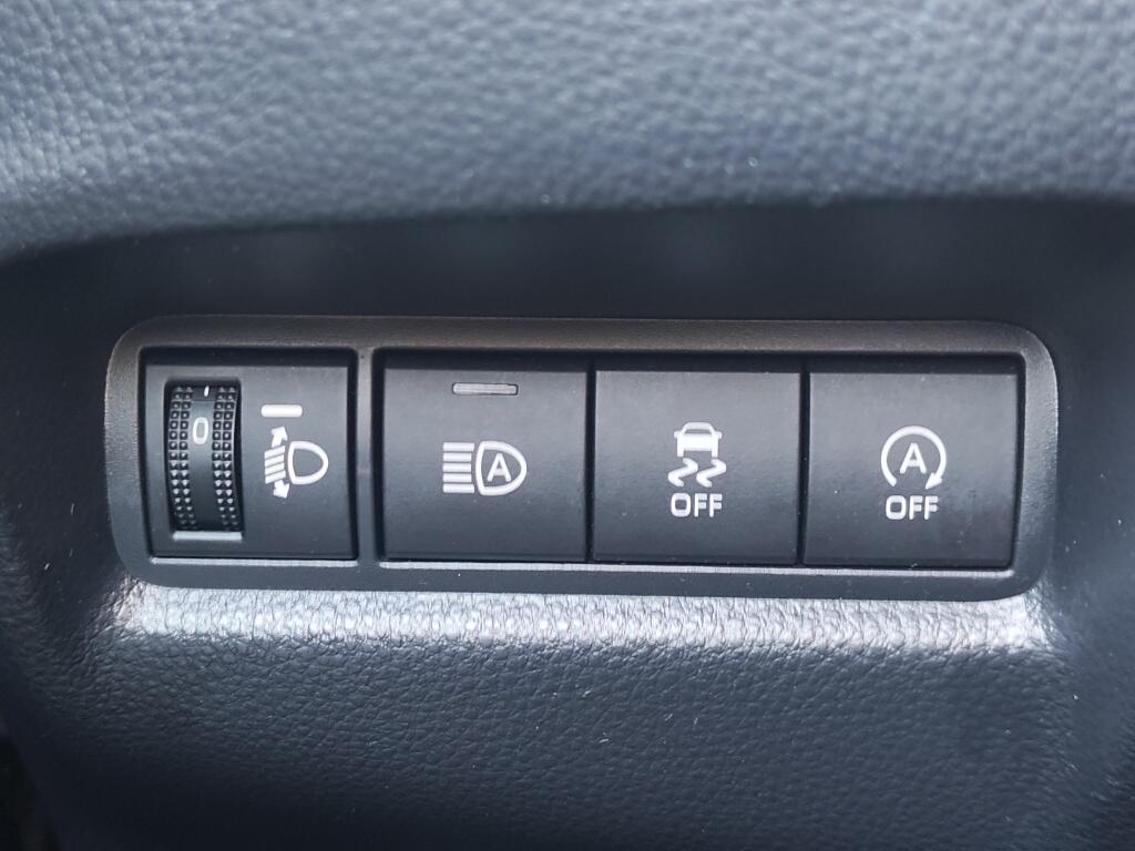 Toyota Aygo X 1.0 VVT-i MT play | Android Auto Apple Carplay | Adaptive Cruise - Image 23