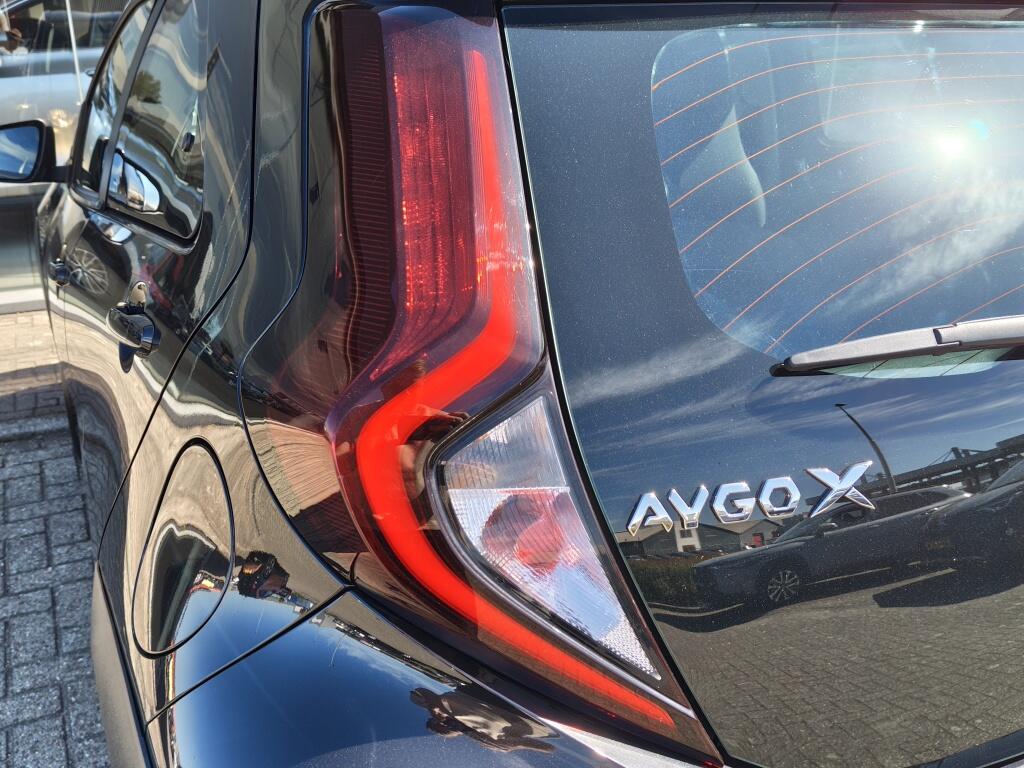 Toyota Aygo X 1.0 VVT-i MT play | Android Auto Apple Carplay | Adaptive Cruise - Image 32