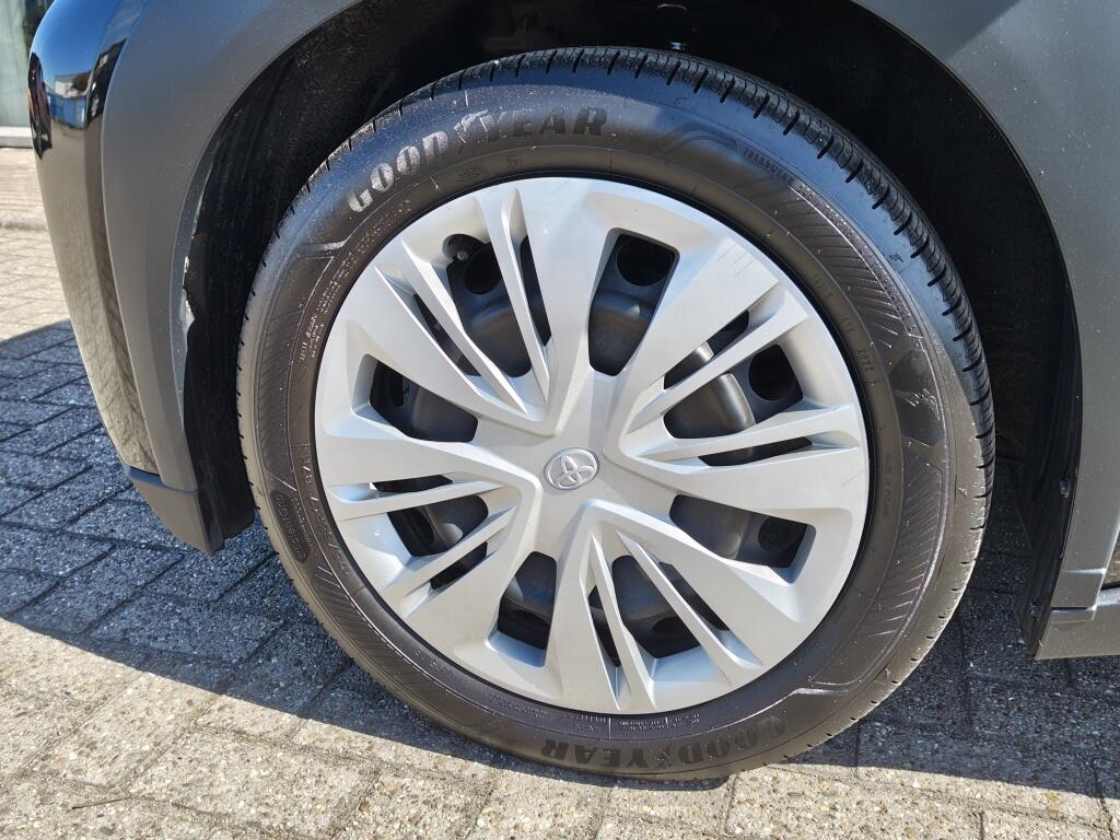 Toyota Aygo X 1.0 VVT-i MT play | Android Auto Apple Carplay | Adaptive Cruise - Image 34