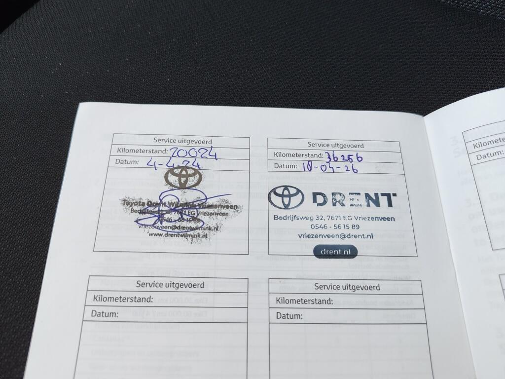 Toyota Aygo X 1.0 VVT-i MT play | Android Auto Apple Carplay | Adaptive Cruise - Image 35