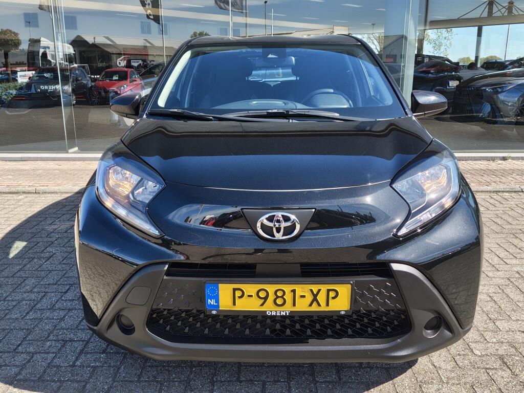 Toyota Aygo X 1.0 VVT-i MT play | Android Auto Apple Carplay | Adaptive Cruise - Image 6