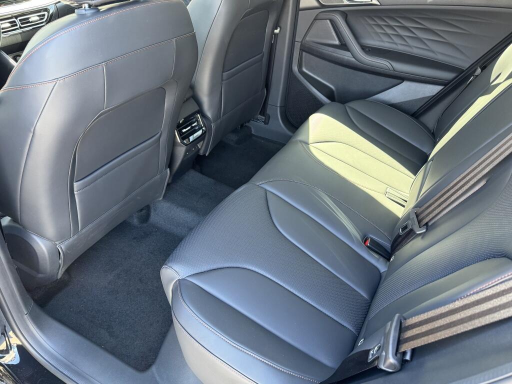 MG HS PHEV 1.5 PHEV Luxury | 7 Jaar Garantie | 360* camera | Leder | - Image 12