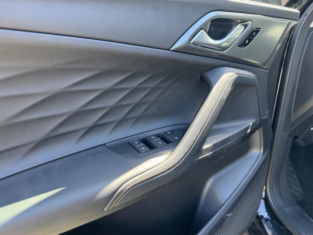 MG HS PHEV 1.5 PHEV Luxury | 7 Jaar Garantie | 360* camera | Leder | - Image 15