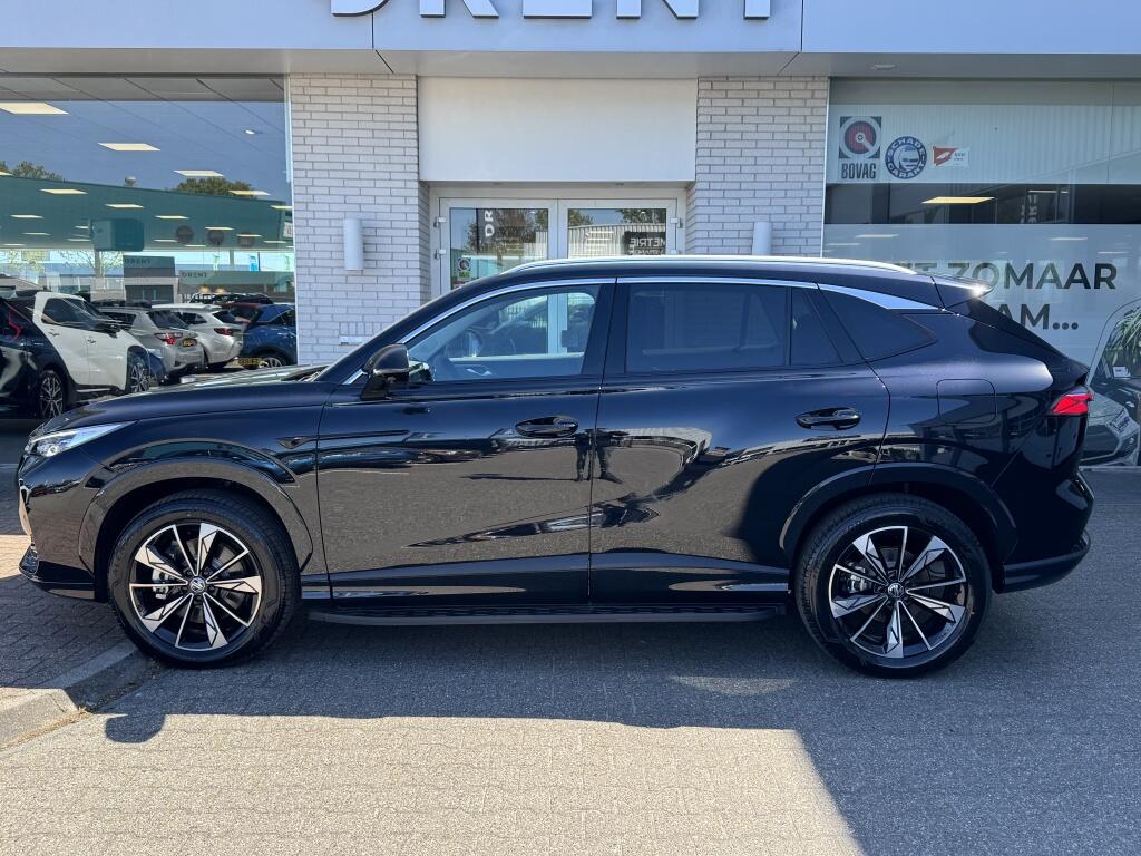 MG HS PHEV 1.5 PHEV Luxury | 7 Jaar Garantie | 360* camera | Leder | - Image 2