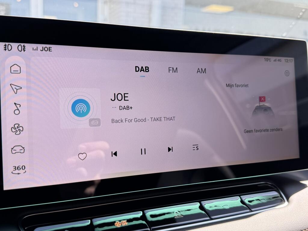 MG HS PHEV 1.5 PHEV Luxury | 7 Jaar Garantie | 360* camera | Leder | - Image 20