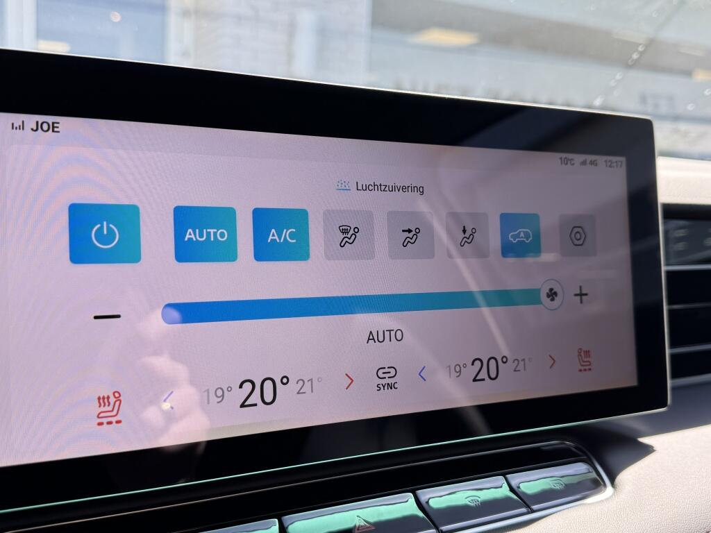 MG HS PHEV 1.5 PHEV Luxury | 7 Jaar Garantie | 360* camera | Leder | - Image 21