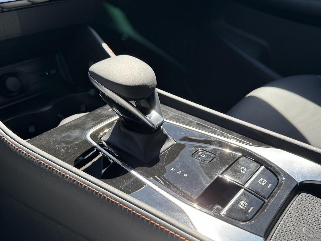 MG HS PHEV 1.5 PHEV Luxury | 7 Jaar Garantie | 360* camera | Leder | - Image 25