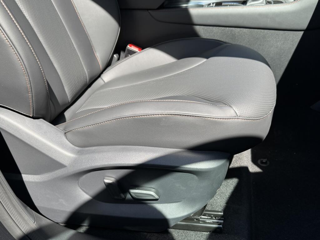 MG HS PHEV 1.5 PHEV Luxury | 7 Jaar Garantie | 360* camera | Leder | - Image 29