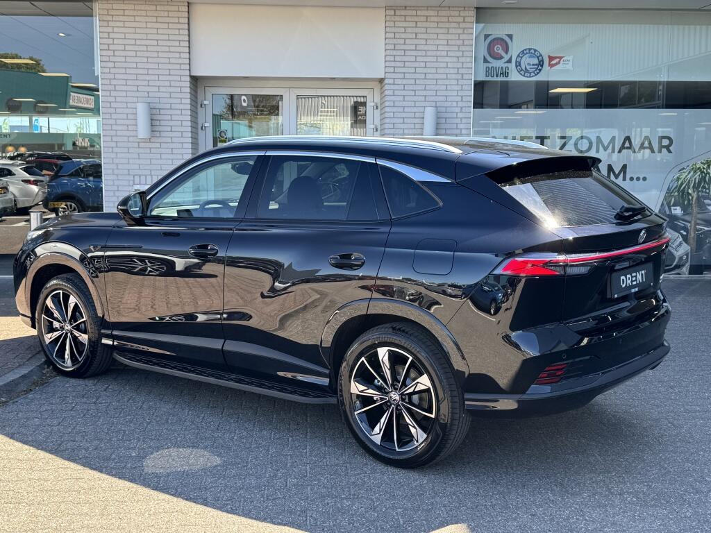 MG HS PHEV 1.5 PHEV Luxury | 7 Jaar Garantie | 360* camera | Leder | - Image 3