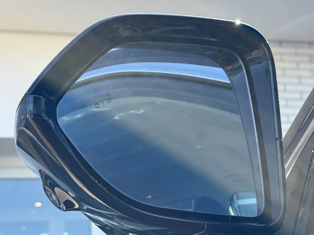 MG HS PHEV 1.5 PHEV Luxury | 7 Jaar Garantie | 360* camera | Leder | - Image 31