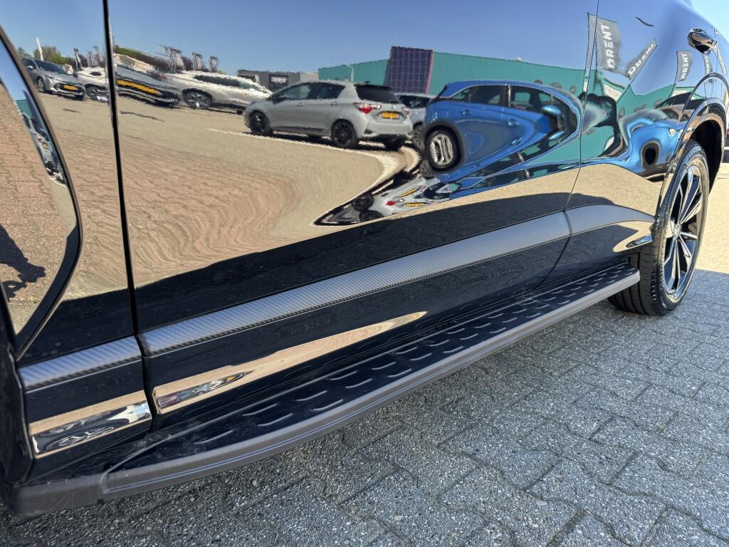 MG HS PHEV 1.5 PHEV Luxury | 7 Jaar Garantie | 360* camera | Leder | - Image 32