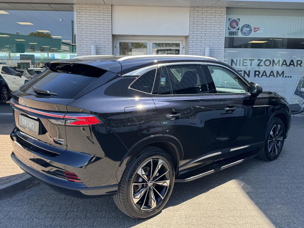 MG HS PHEV 1.5 PHEV Luxury | 7 Jaar Garantie | 360* camera | Leder | - Image 5