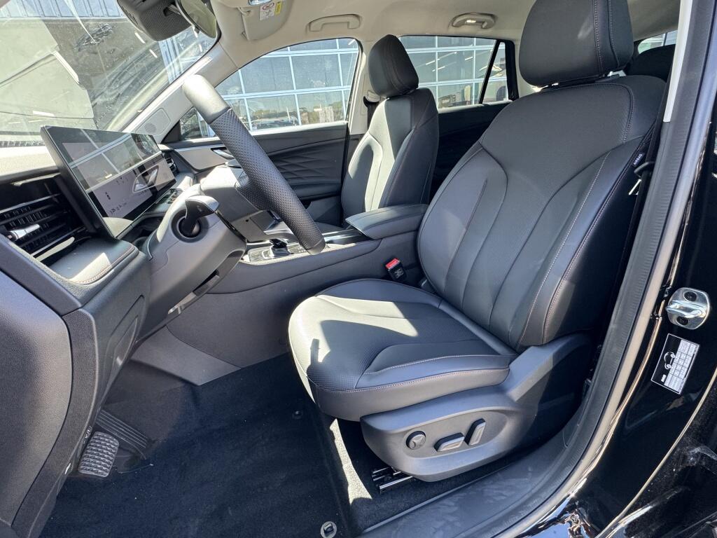 MG HS PHEV 1.5 PHEV Luxury | 7 Jaar Garantie | 360* camera | Leder | - Image 9