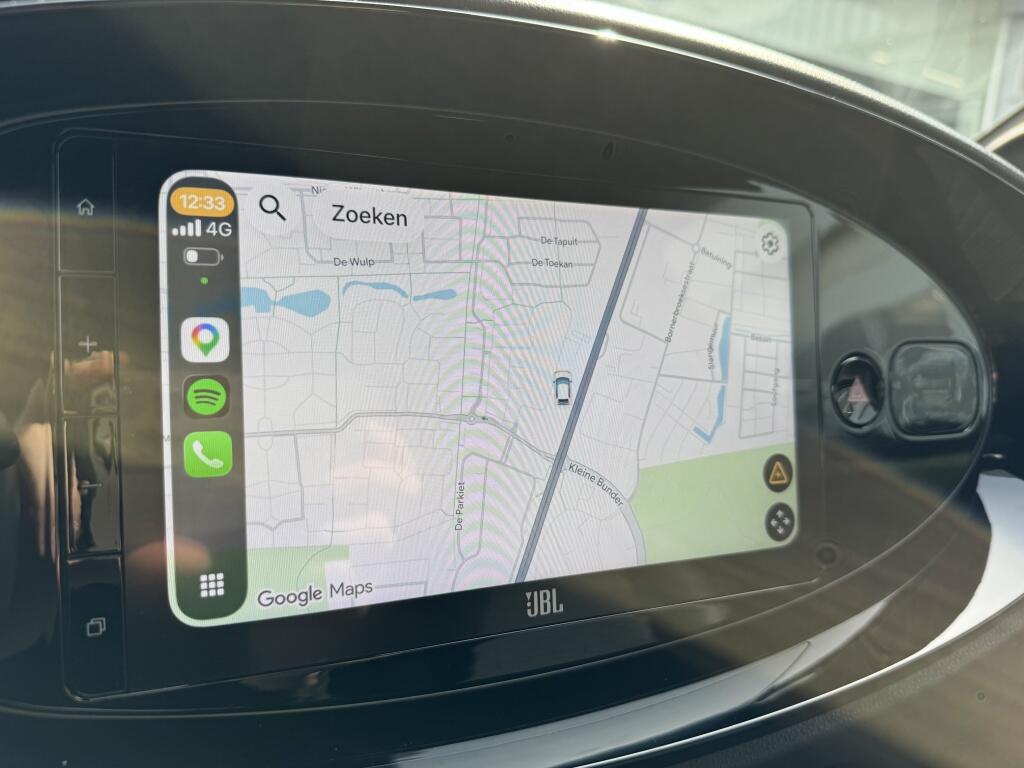 Toyota Aygo X 1.0 VVT-i S-CVT Premium | JBL | Sensoren V/A | Stoelverwarming | - Image 21