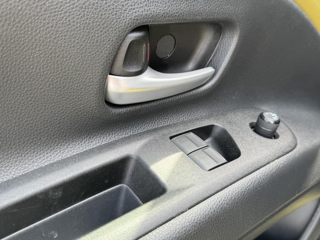 Toyota Aygo X 1.0 VVT-i S-CVT Premium | JBL | Sensoren V/A | Stoelverwarming | - Image 24