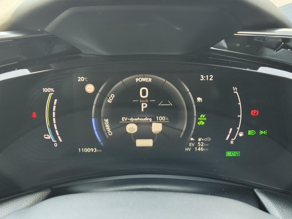 Lexus NX 450h+ AWD F Sport Line | HUD | El. Schuif/Kanteldak | 360 Cam | - Image 12