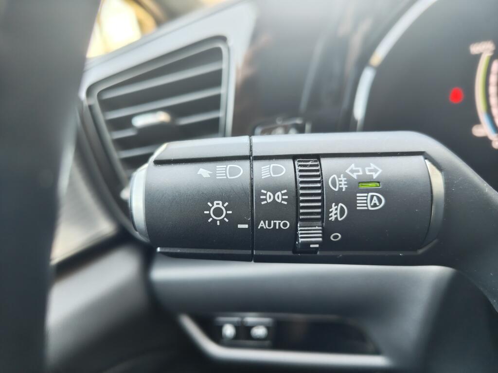 Lexus NX 450h+ AWD F Sport Line | HUD | El. Schuif/Kanteldak | 360 Cam | - Image 14