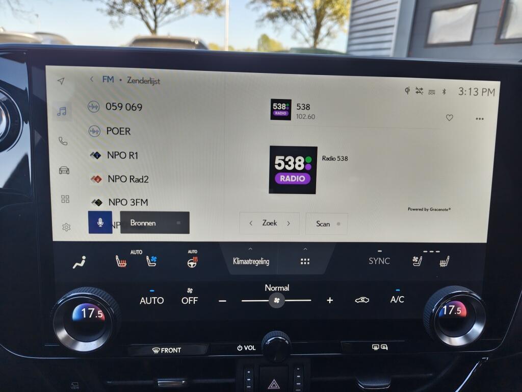 Lexus NX 450h+ AWD F Sport Line | HUD | El. Schuif/Kanteldak | 360 Cam | - Image 18
