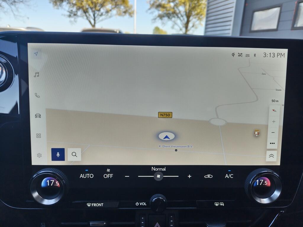 Lexus NX 450h+ AWD F Sport Line | HUD | El. Schuif/Kanteldak | 360 Cam | - Image 19